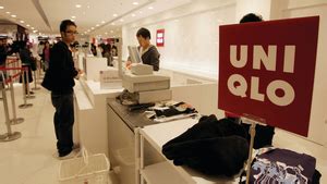 The site owner hides the web page description. 揭開UNIQLO 揀蟀之秘密 - 香港經濟日報 - TOPick - 文章 - City - D151110