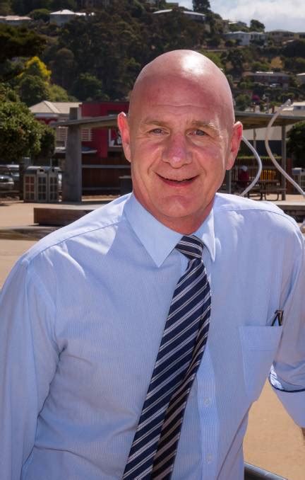 2002'den beri tazmanya meclisi liberal parti üyesi ve bass seçmenlerini temsil ediyor. Tasmanian Premier Peter Gutwein announces $50 million ...
