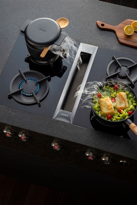 The list is updated regularly in an interval of one hour. BORA Professional 2.0 The best of the best A cooktop ...