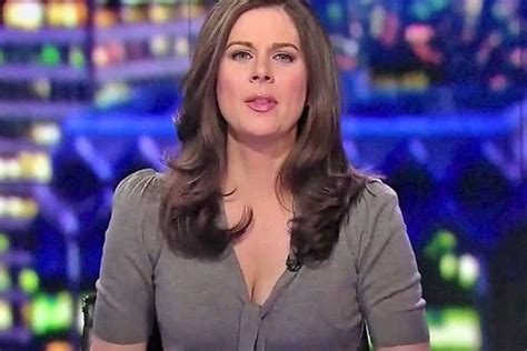 Erin Burnett Salary And Net Worth ESPNs Huge Earning And Side Incomes Are Lavish