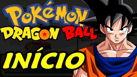 There are a few other pieces of info as well: Dragon Ball Z Team Training (Pokémon Hack Rom - Parte 1) - O Início - YouTube