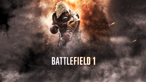 Battlefield 1 Video Game 4k, HD Games, 4k Wallpapers, Images ...