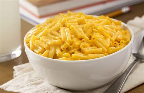 Kraft Mac And Cheese Is Better Than Homemade