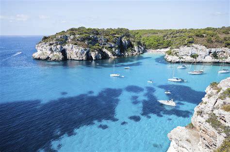 The Great Spanish Island Face Off Balearic Vs Canary