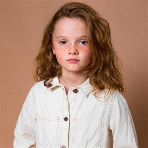 Child Model Agency