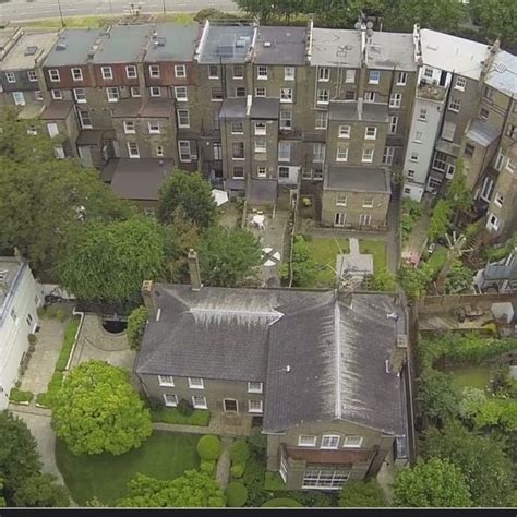 One Garden Lodge London Freddie Mercury Wikipedia You Will Be Minutes Away From Hyde Park