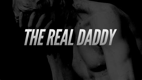 Belakang Punggung The Real Daddy Youtube