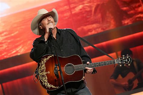Pictures Alan Jackson Through The Years