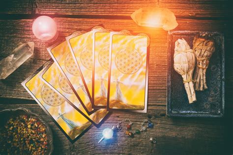 Maybe you would like to learn more about one of these? Bewitching Crystals: How to Use Crystals in Your Tarot ...