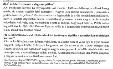 A járványügyi szabályok betartásával országszerte megkezdődtek az írásbeli érettségi vizsgák. Érettségi-felvételi: Itt a magyarérettségi megoldása ...