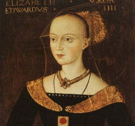 Richard was recognized as protector, the woodville faction was overthrown, and queen elizabeth woodville with her younger children took sanctuary at westminster. Richard III: A Virtual Dramaturgical Casebook: Elizabeth ...