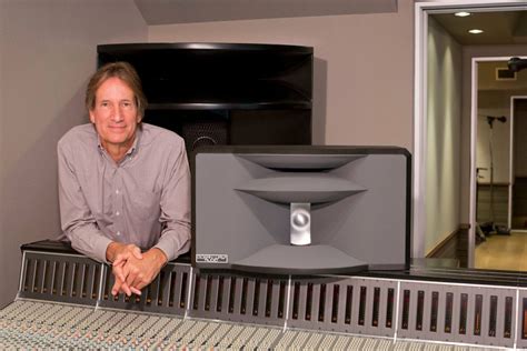 Allen Sides To Host Demo Sessions Of Ocean Way Audio Speakers