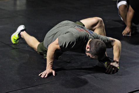 Crossfit Mobility 21 Exercises To Get Your Flex Jam On Crossfit