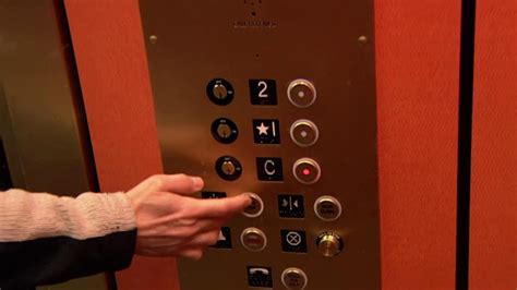 How much water do you need? Does the 'door close' button on an elevator really work ...
