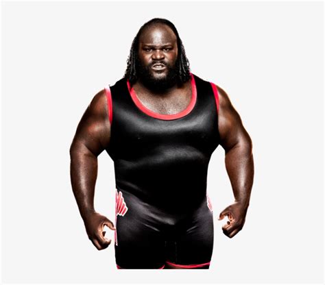 Mark Henry Strongest Person In The World Guinness World Record