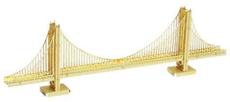 Please remember to share it with your friends if you like. Fascinations - Metal Earth 3D Metal Model DIY Kits ...