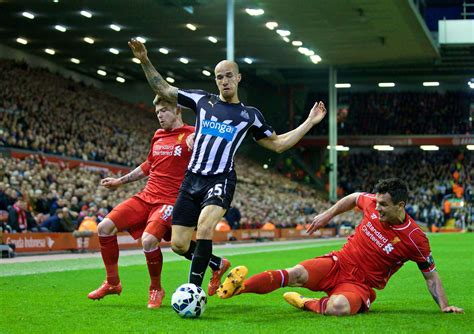 Liverpool owner john w henry apologises for club's involvement. MATCH REVIEW: LIVERPOOL v NEWCASTLE UNITED | The Anfield Wrap