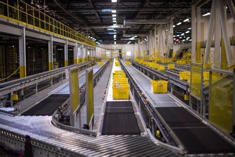 Or download the amazon flex app. Amazon Job Postings Hint at Expansion of Same-Day Delivery ...