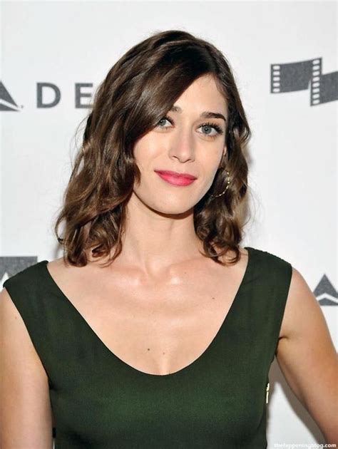 Lizzy Caplan Nude Leaks Photo 134 Thefappening