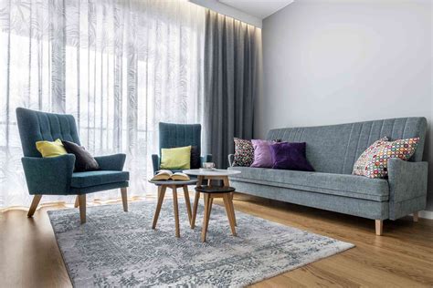 Budget Living Room Design Inspiration