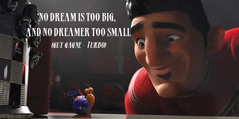 It always comes down to the top 10 (or top 50). Movie quotes about dreams