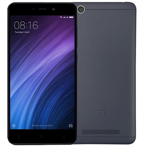 Today, i'm going to show you a new custom rom for xiaomi redmi 4a. Купить Xiaomi Redmi 4A 16 gray недорого с доставкой — iPhone оптом