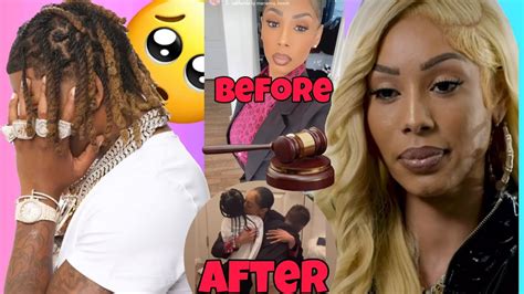 Royalty Won In Court⁉️ Cj So Cool Jr Uploads First Video‼️ Youtube