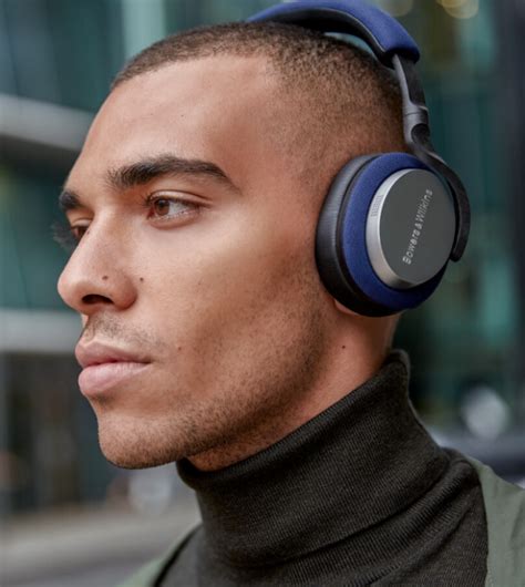 Bowers And Wilkins Px5 On Ear Headphones For Sale ️ Nz