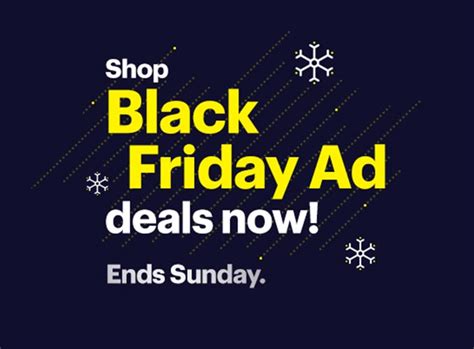 Best Buy Black Friday 2018 Deals Now