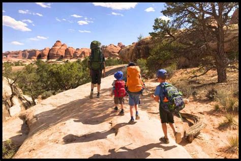 13 Best Kids Backpacking Backpacks Trail Tested Bring The Kids