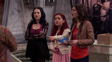 Sikowitz Challenge Andrebeckcatjaderobbietori Do Not Use Their Phone On Victorious Part 7