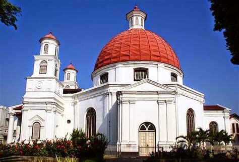 Denominasi Gereja Protestan (3) - Lusius Sinurat