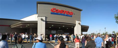 7组数据解读costco，反思你与会员制零售的差距 - 知乎