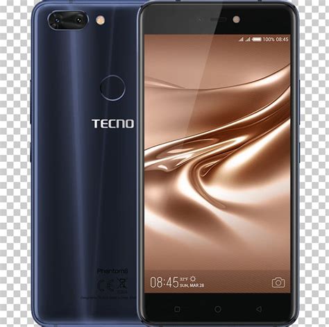 Tecno Mobile Huawei Honor 8 Android Smartphone Jumia Png Clipart