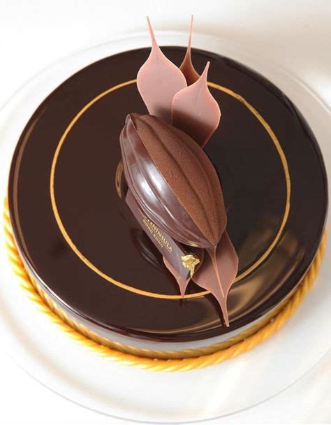 27 Amaury Guichon Ideas Pastry Desserts Chocolate