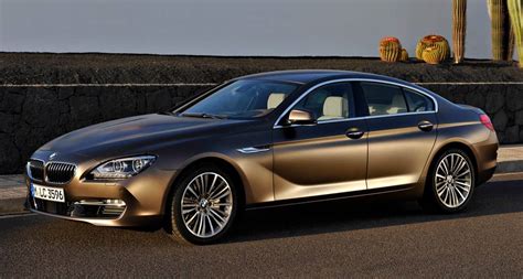 The 2020 bmw m850i gran coupe and the bmw m6 gran. Precios BMW Serie 6 Gran Coupe 2020 - Descubre las ofertas del BMW Serie 6 Gran Coupe | Qué ...