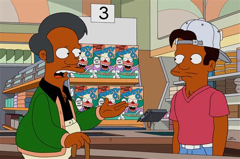 Simpsons Star Hank Azaria Wants To Finally Solve The Problem With Apu