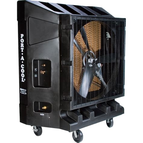 Shop air coolers online at lowest prices in india. Portacool Portable Evaporative Cooler — 48in., 20,000 CFM ...