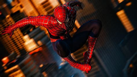 Marvels Spider Man Screenshot Spider Man 2 Rps4