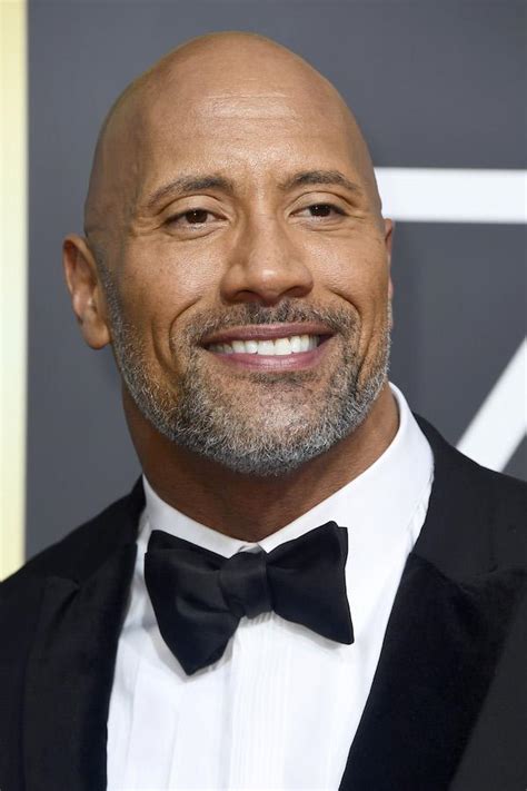 Dwayne johnson the rock is a representation of success in many aspects of life. Dwayne Johnson Reveals Battle With Depression, Opens Up ...