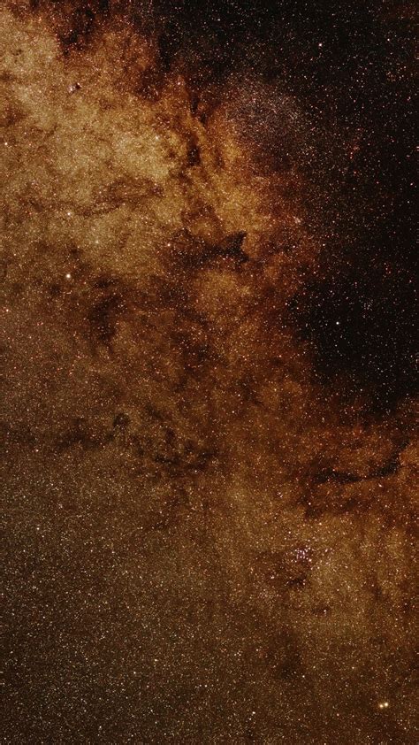 Download Wallpaper 1350x2400 Space Nebula Stars Constellations