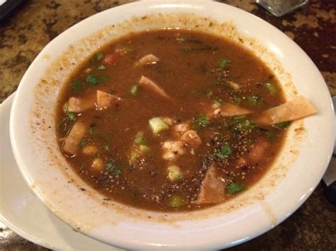 Sign up at unclejulios.com,they will send you coupons and discount information available at the certain time. Uncle Julio's - 314 Photos & 622 Reviews - Tex-Mex - 4301 ...