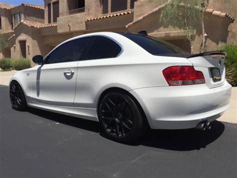 Find 2010 bmw 128i at the best price. 2011 BMW 1 Series 128i Custom Coupe 1 Owner Car w ...