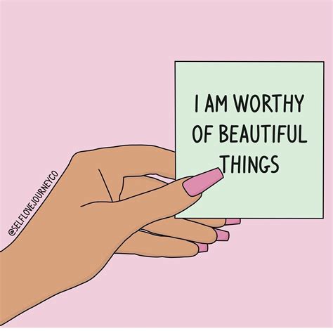 Selflovejourneyco Body Positive Quotes Self Love Affirmations