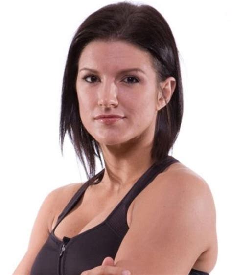 Gina Carano Movies Bio And Lists On Mubi