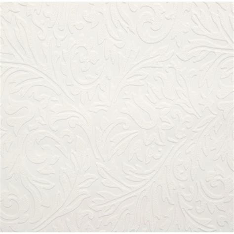 Martha Stewart Living Damask Paintable Removable Wallpaper 02 005 The