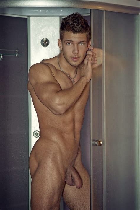 Nude Hunks Tumblr