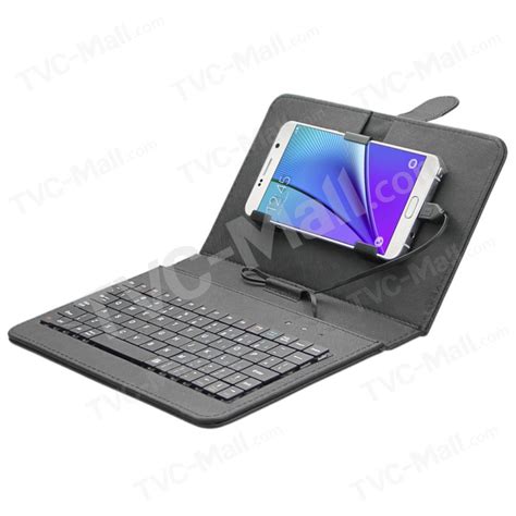 Enkay Wired Bluetooth Keyboard For Android Smartphones