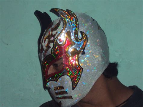 Encuentra fotos, carteleras, resultados y últimas noticias en mediotiempo Mascara De Luchador Psycho Clown Niño Modelo Original ...