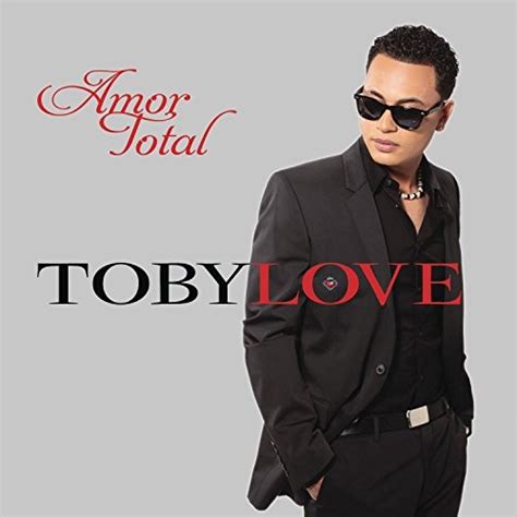 Amor Total Toby Love Songs Reviews Credits Allmusic